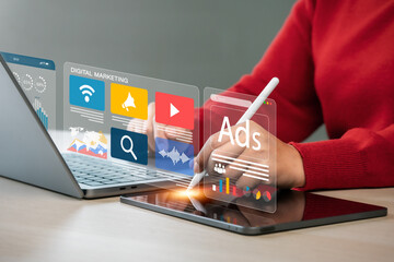 Google ADS PREPARATION
