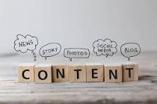 content marketing